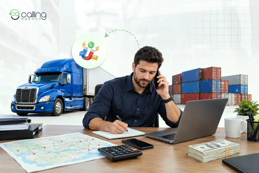 How Much Does Freight Broker Lead Generation Cost