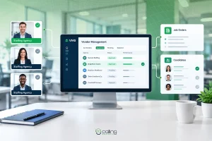 How Staffing Agencies Get on an MSP or VMS Vendor List