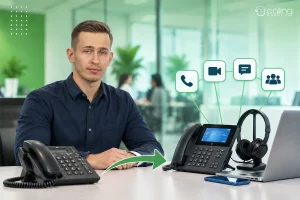 How To Sell UCaaS To Businesses Still On Legacy Phone Systems