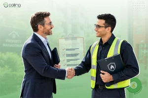 How to Become a Vendor for Property Management Companies as a Fire Protection Contractor