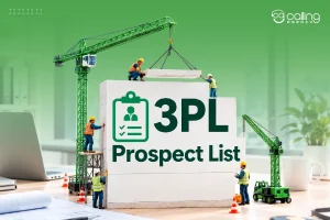 How to Build a 3PL Prospect List Around Order Volume, Channel Mix, and Import Data