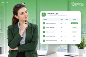 How to Build a Telecom Prospect List