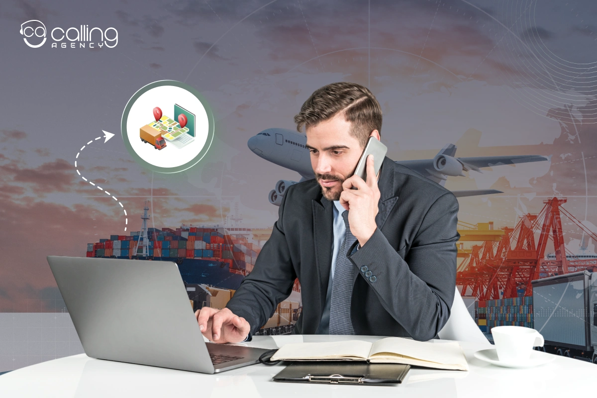 How to Find Shippers as a Freight Broker