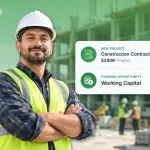 How to Generate Business Loan Leads From Construction Contractors