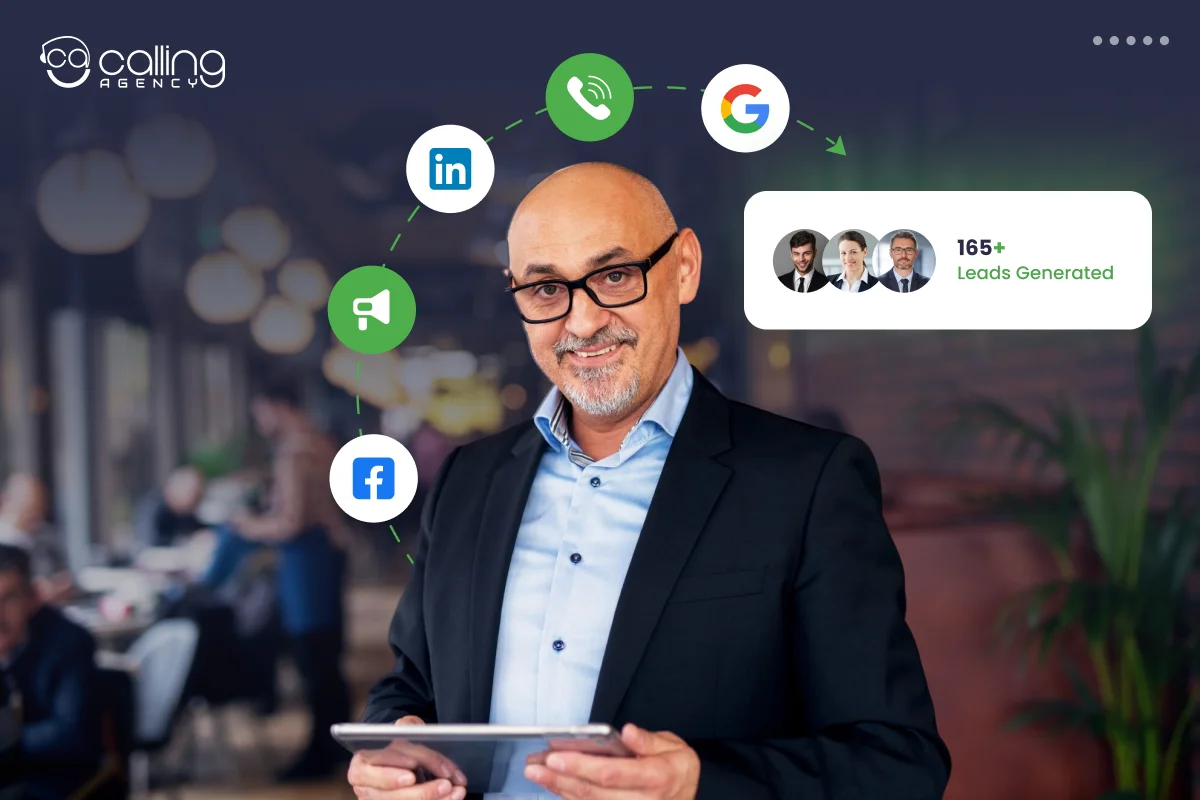 How to Generate Restaurant Business Loan Leads