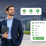 How to Get On A Manufacturer's Approved Vendor List