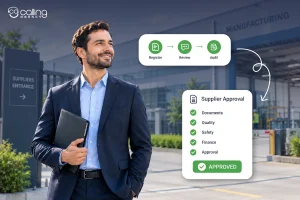 How to Get On A Manufacturer's Approved Vendor List