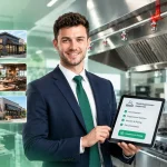 How to Sell Kitchen Hood Suppression Inspections to Multi-Unit Restaurant Groups