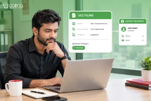 How to Use UCC Filings to Find Business Loan Prospects