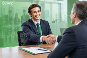 How to Win Commercial Accounts From the Incumbent Broker