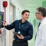 How to Win Fire Protection Contracts With Hospitals and Healthcare Facilities