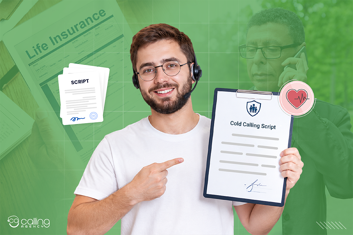 Life Insurance Sales Scripts That Get Prospects Talking
