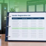 Vending RFPs and Public Contracts How to Get on the Bid List Before It Publishes