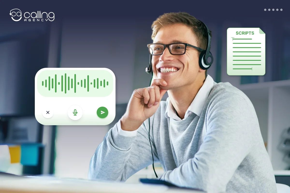Voicemail Scripts for Cold Calling