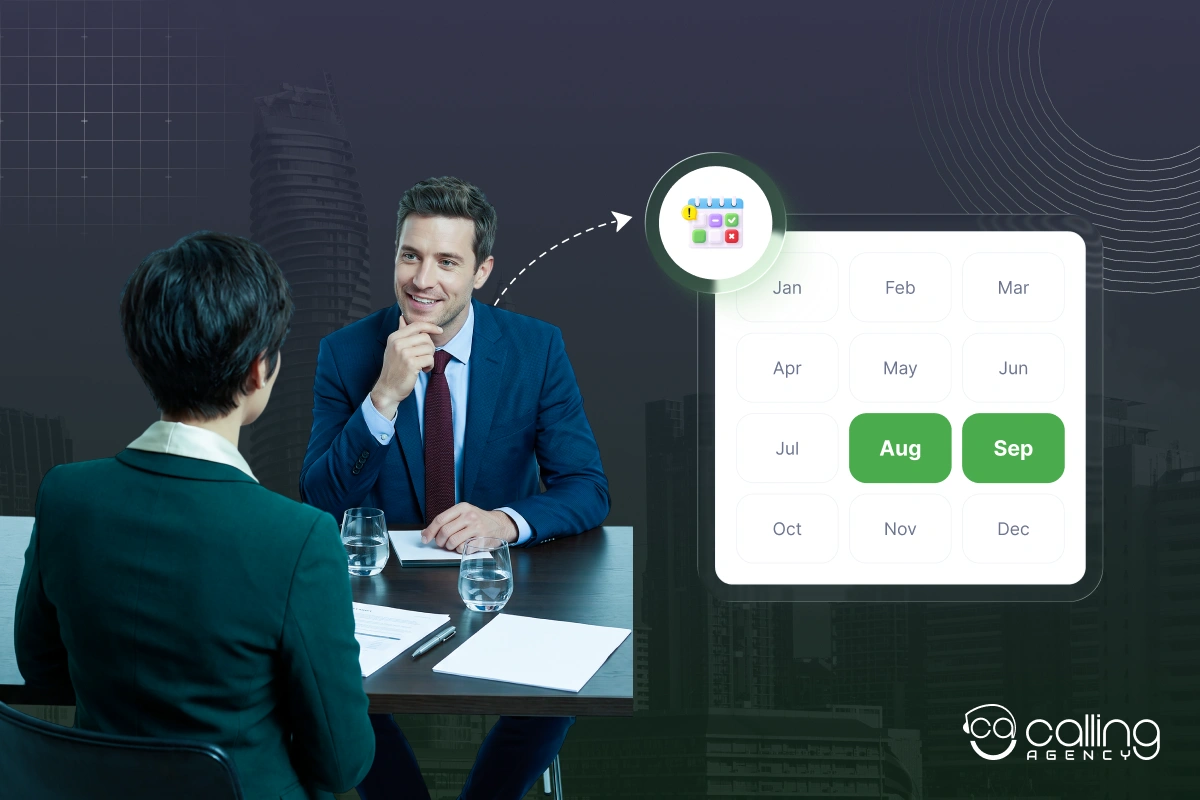 When Is Real Estate Recruiting Season