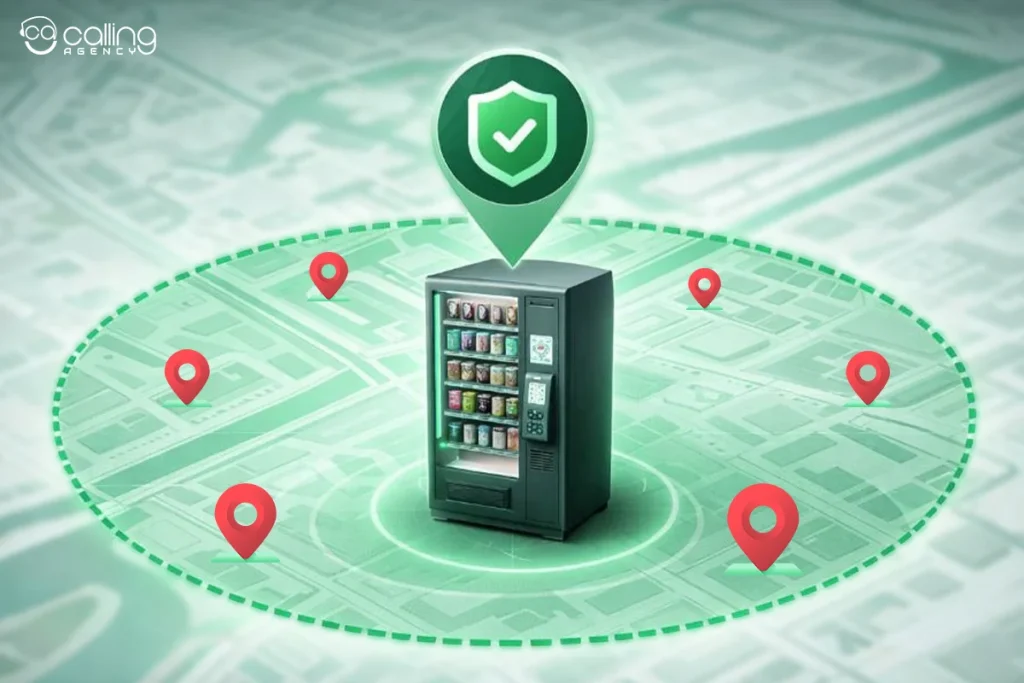 When to Prospect Vending Locations