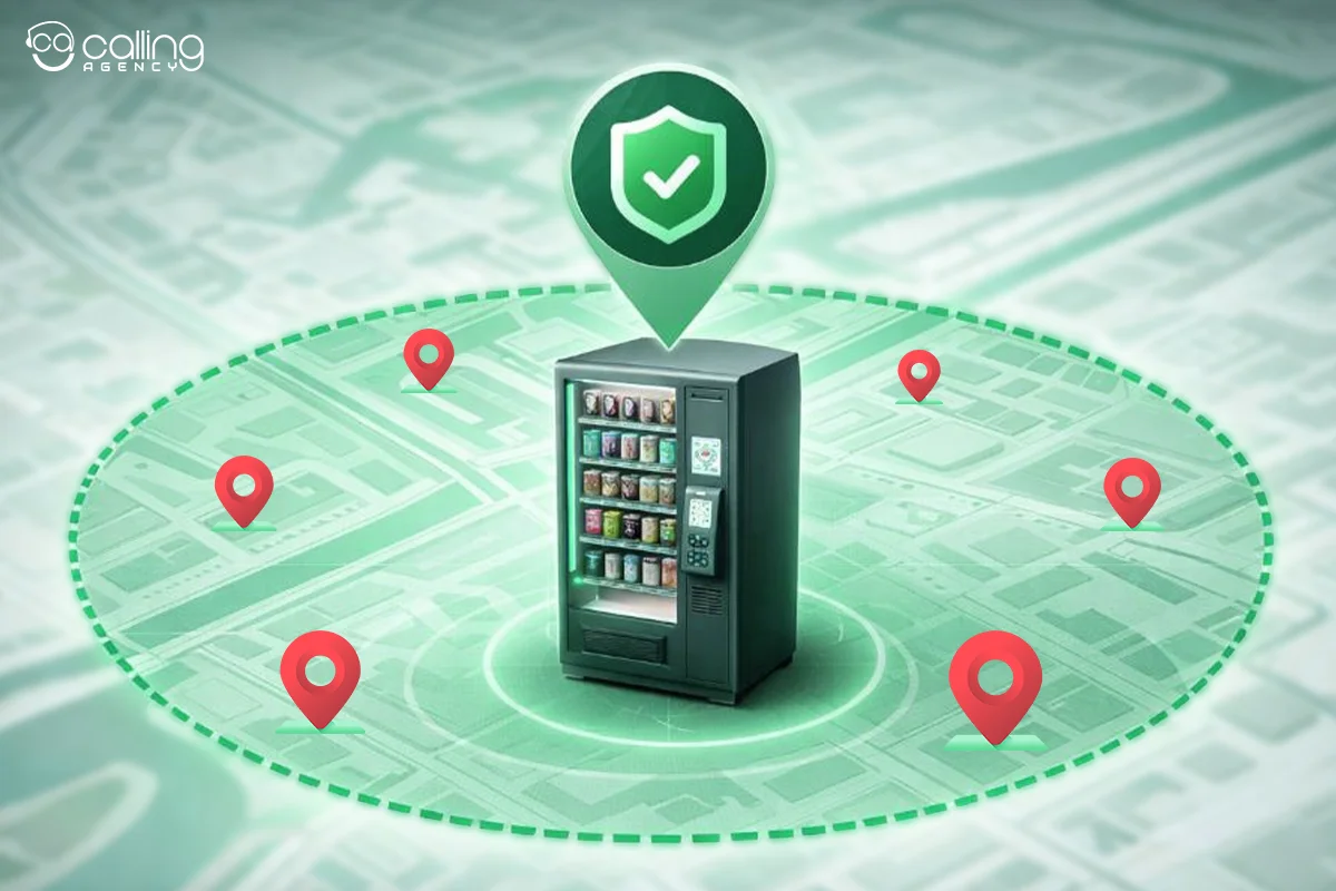 When to Prospect Vending Locations