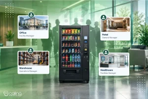 Who Approves Vending Machine Placement
