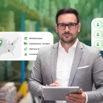 Who to Contact When Selling 3PL Services