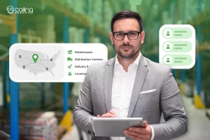 Who to Contact When Selling 3PL Services