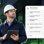 Who to Contact When Selling Fire Protection Services