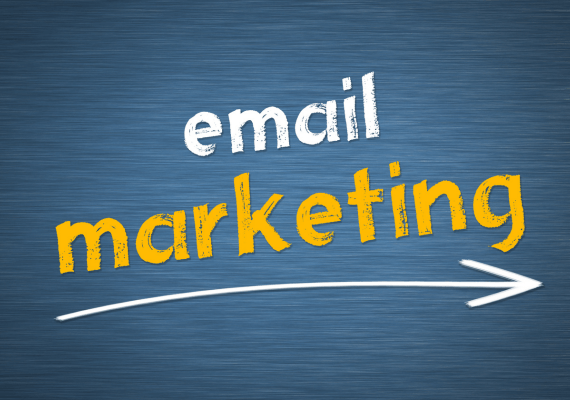 Email Marketing