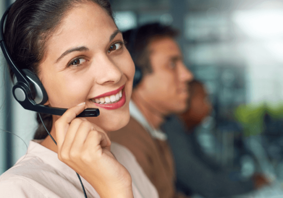 Telemarketing Services - Calling Agency