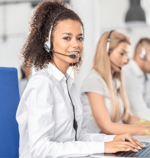 Why choose callingagency